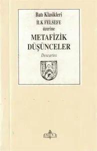 Metafizik Düşünceler
