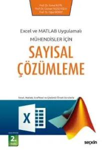 Sayısal Çözümleme