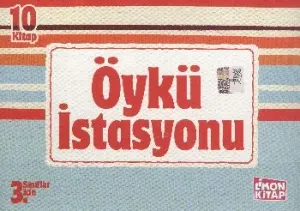 Limon 3.Sınıf Öykü İstasyonu