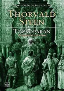 Tozkoparan Bir Selahaddin Eyyübi Romanı