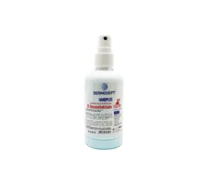 Dermosept Handplus El Dezenfektanı 100 Ml