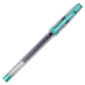FINETECH N-0.3 KALEM ZÜMRÜT