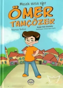 Ömer Tamçözer