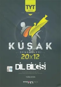 Kuşak Tyt Dilbilgisi Deneme