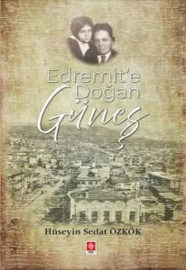 Edremit'te Doğan Güneş