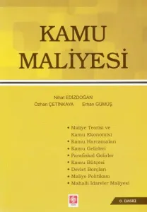 Kamu Maliyesi
