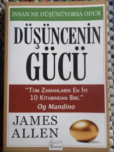 Düşüncenin Gücü