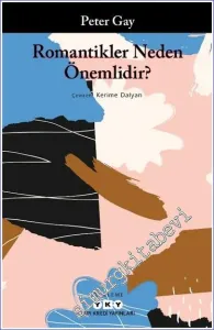 Romantikler Neden Önemlidir -         2023