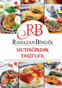 Ramazan Bingöl Mutfağından Tarifler