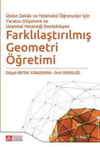 Farklılaştırılmış Geometri Öğretimi