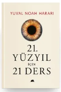 21. Yüzyıl İçin 21 Ders Ciltli