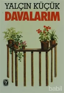 Davalarım