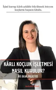Kârlı Koçluk İşletmesi Nasıl Kurulur?