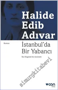 İstanbul'da Bir Yabancı -         2022