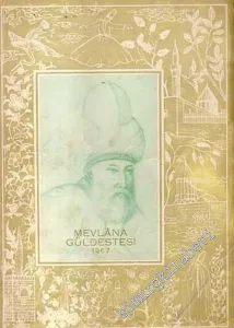 Mevlana Güldestesi 1967 -        1967
