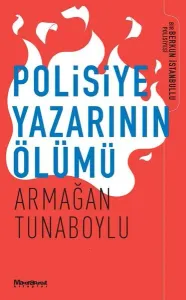 Polisiye Yazarının  Ölümü