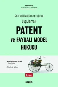 Patent ve Faydalı Model Hukuku