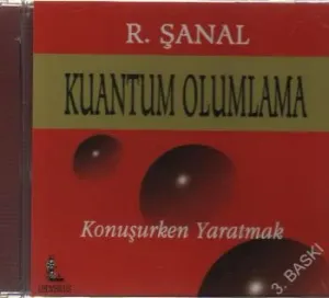 Kuantum Olumlama-Konuşurken YaratmakAmerikan ve Türk Sinemalarında Uyarlamalar