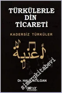 Türkülerle Din Ticareti Kadersiz Türküler  -        2022