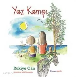 Yaz Kampı