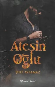 Ateşin Oğlu