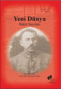 Yeni Dünya Bakü Sayıları