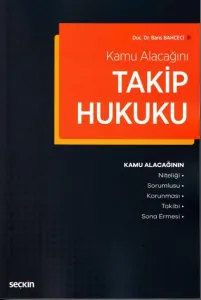Takip Hukuku