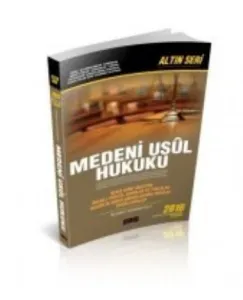 Medeni Usul Hukuku