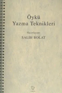 Öykü Yazma Teknikleri