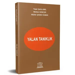 Yalan Tanıklık