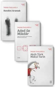İhsan Fazlıoğlu  Seti