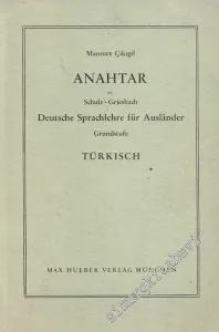 Anahtar -