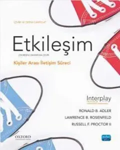 Etkileşim
