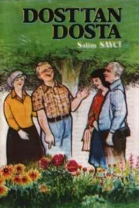 Dosttan Dosta
