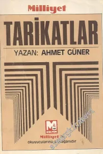 Tarikatlar -