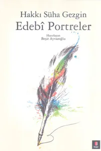 Edebî Portreler