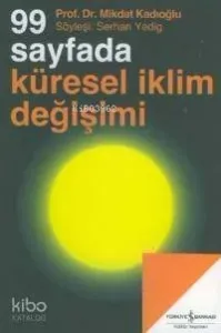 99 Sayfada Küresel İklim Değişliği