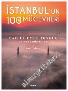 İstanbul’un 100 Mücevheri CİLTLİ -