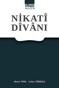 Nikatî Dîvanı