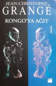 Kongo'ya Ağıt