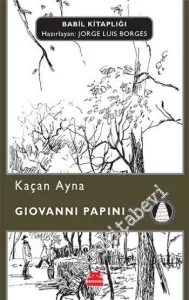 Kaçan Ayna - Babil Kitaplığı 7 -