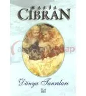 Dünya Tanrıları