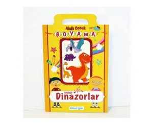 Sevimli Dinazorlar