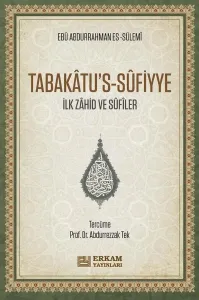 Tabakâtu’s-Sûfiyye