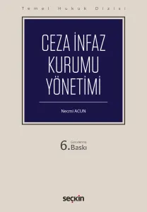 Ceza İnfaz Kurumu Yönetimi (THD)