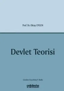 Devlet Teorisi