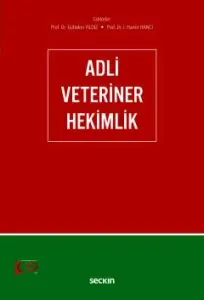 Adli Veteriner Hekimlik