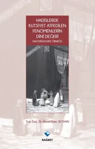 Hadislerde Kutsiyet Atfedilen Fenomenlerin Dini Değeri; (Hacerülesved Örneği)