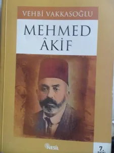 Mehmed Akif