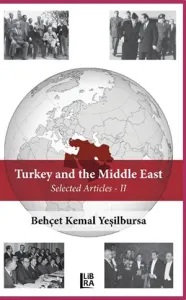 Turkey and the Middle East (Selected Articles) - II - TÜKENDİ